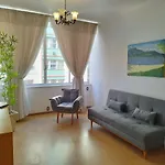 Copacabana Confortavel Ap