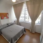 Copacabana Confortavel Ap