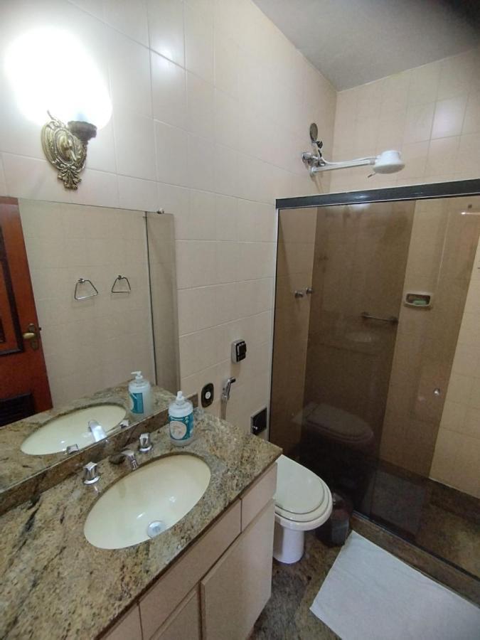 Apartamento Copacabana Confortavel Ap